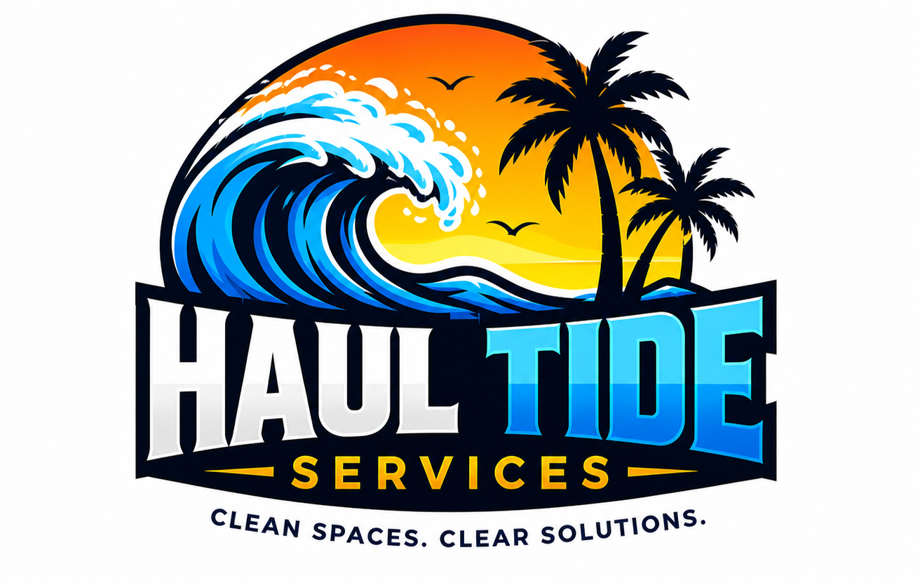 Haul Tide Services